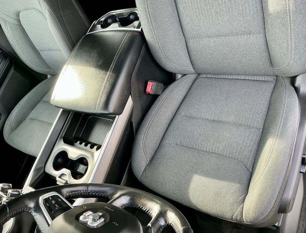Used 2020 RAM 1500 Big Horn image 42