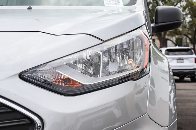 Used 2022 Ford Transit Connect XLT FWD image 5