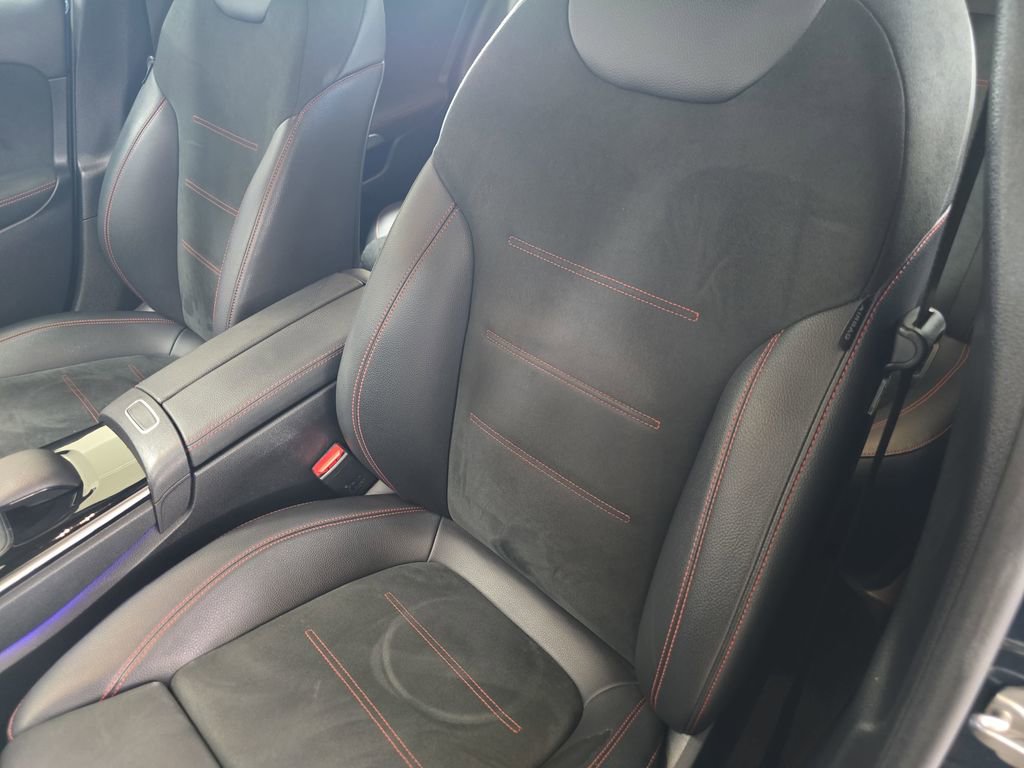 Used 2021 Mercedes-Benz A 220 image 17