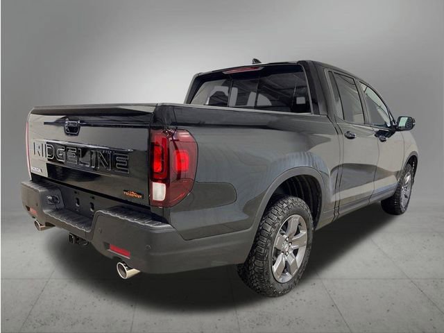 New 2026 Honda Ridgeline TrailSport image 8