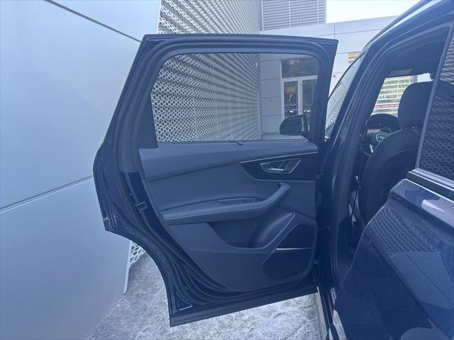 New 2026 Audi Q7 Premium Plus AWD/4WD image 15