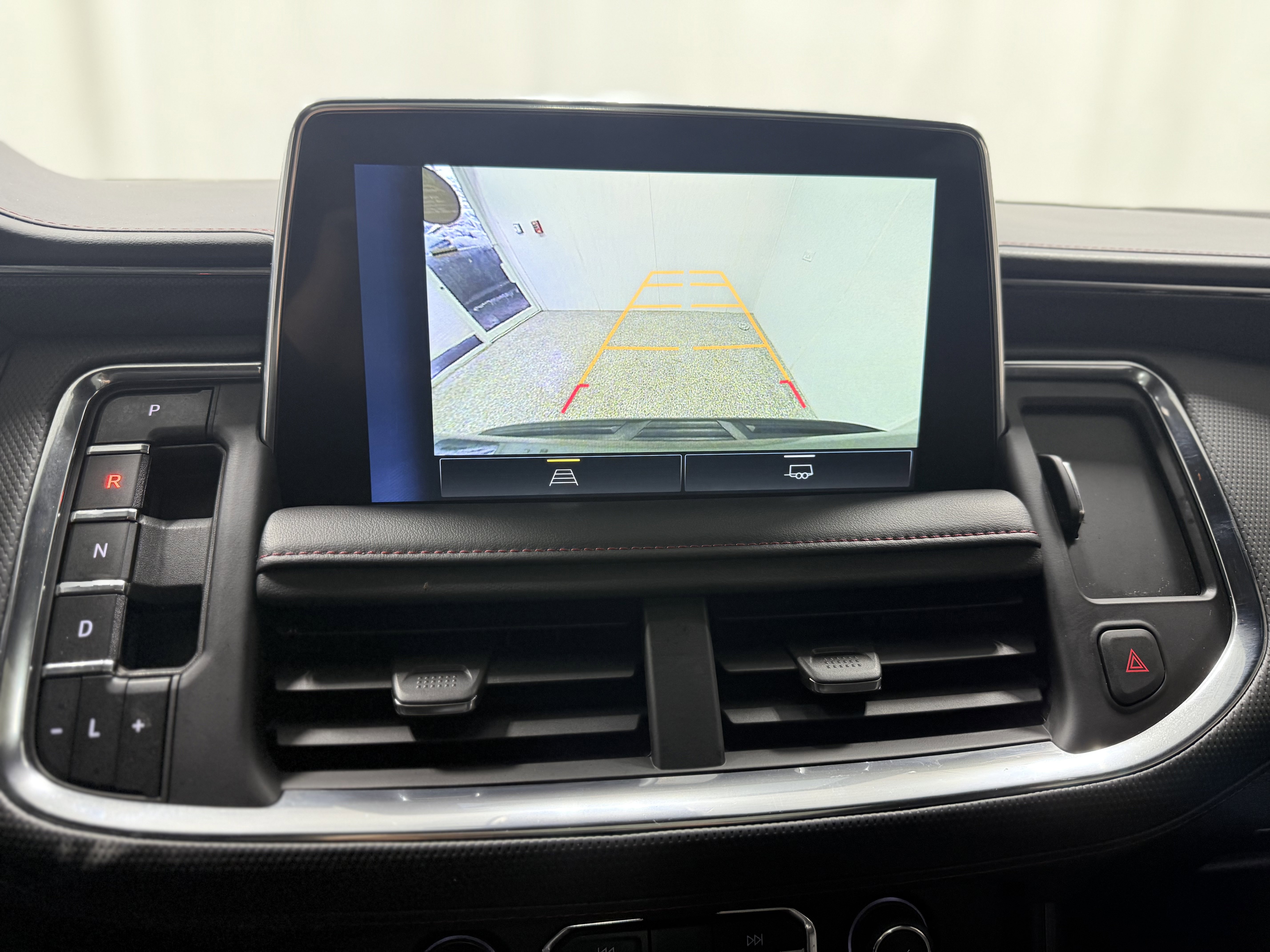 Certified 2023 Chevrolet Tahoe RST image 18