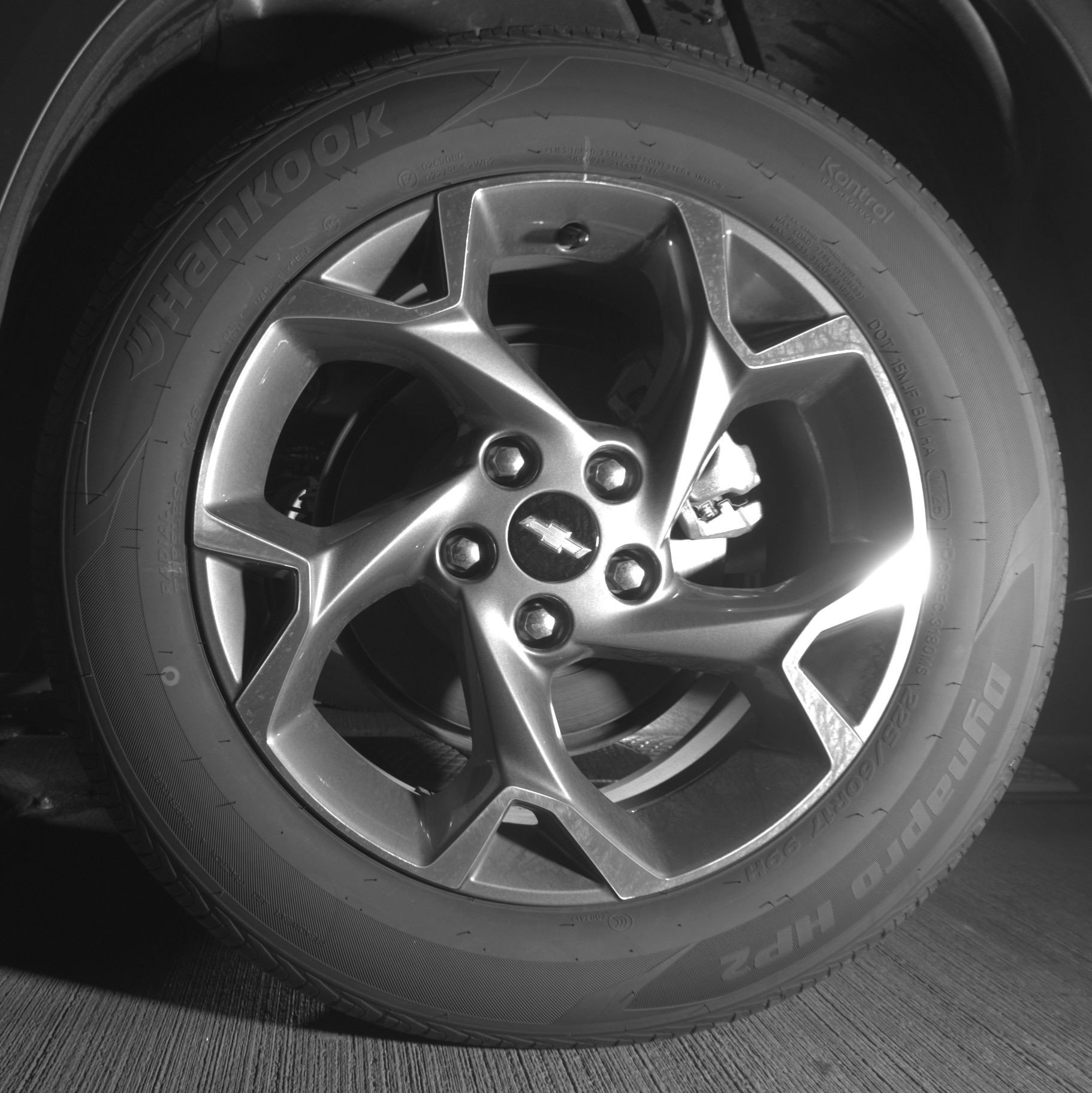 Used 2025 Chevrolet Trax LT FWD image 14