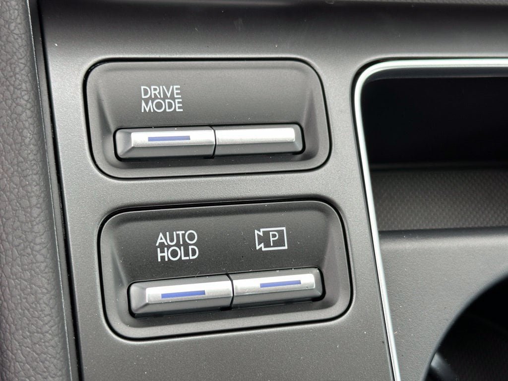 Certified 2026 Hyundai Sonata SEL AWD/4WD image 18