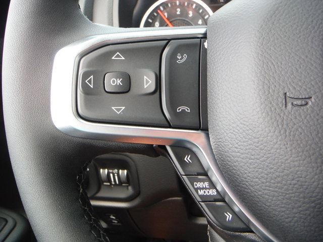 New 2026 RAM 1500 Big Horn AWD/4WD image 46