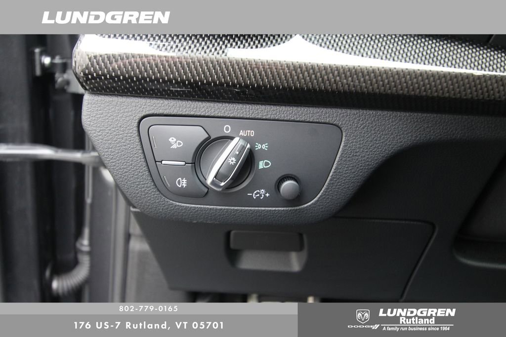 Certified 2024 Audi SQ5 Premium Plus image 13