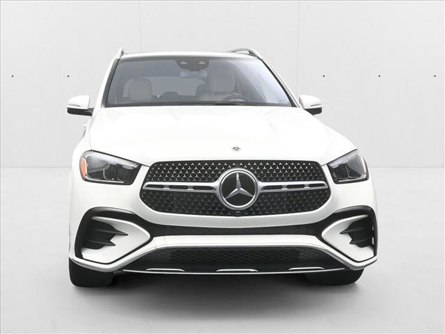 New 2026 Mercedes-Benz GLE 580 4MATIC image 3