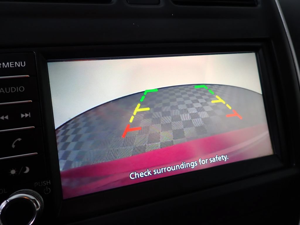 Used 2019 Nissan Versa Note SV FWD image 5