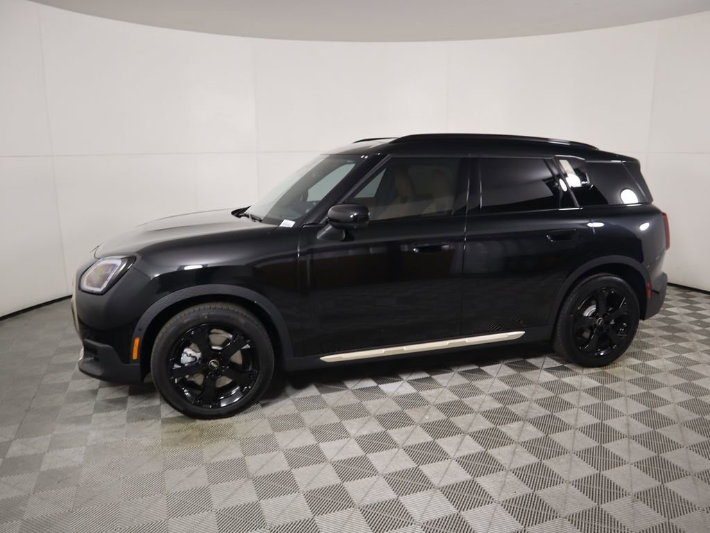 New 2026 MINI Cooper Countryman S w/ Comfort Package Max image 8