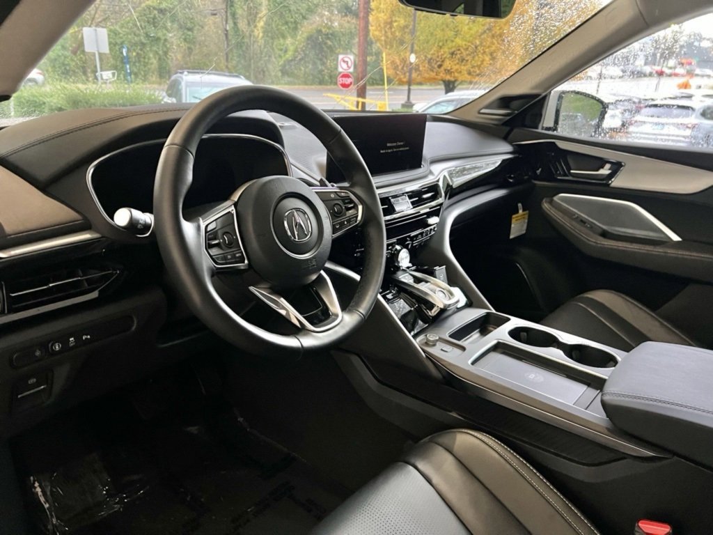 New 2026 Acura MDX w/ Technology Package image 14