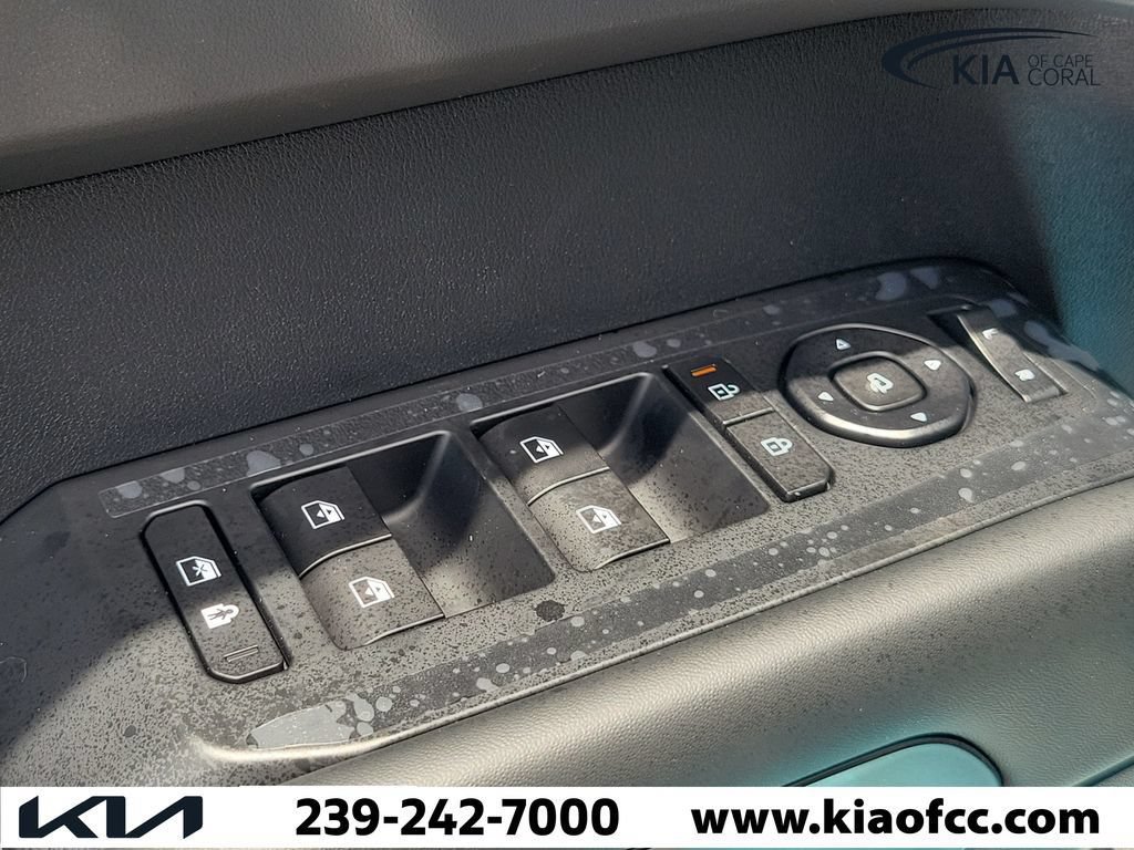 New 2027 Kia Telluride SX FWD image 25