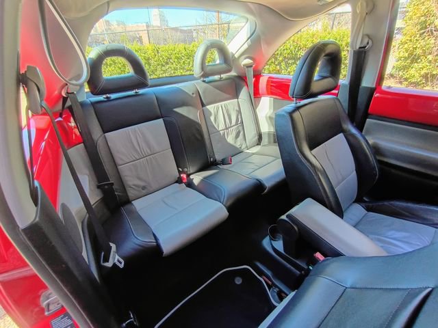 Used 2002 Volkswagen Beetle S image 50