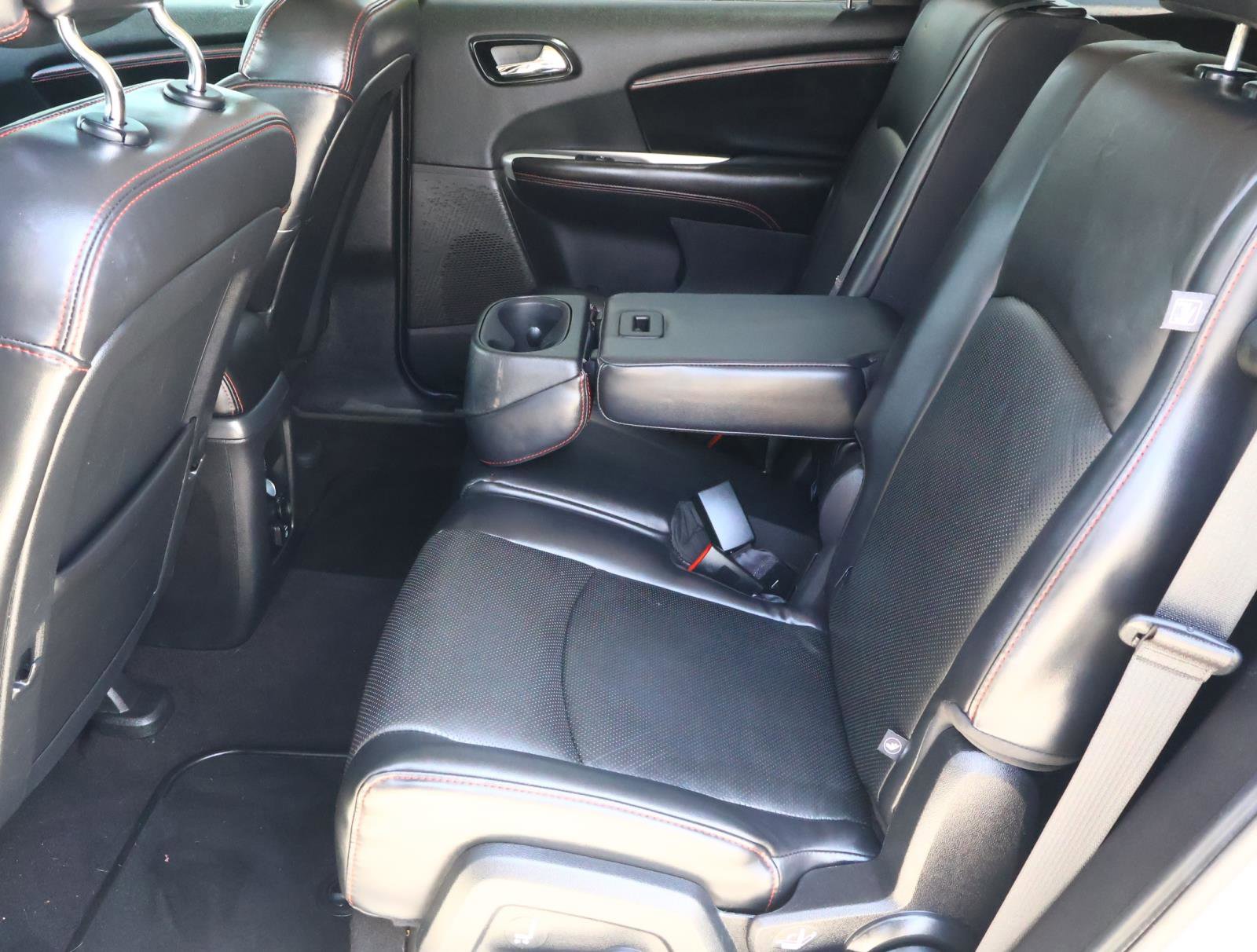 Used 2016 Dodge Journey R/T FWD image 19
