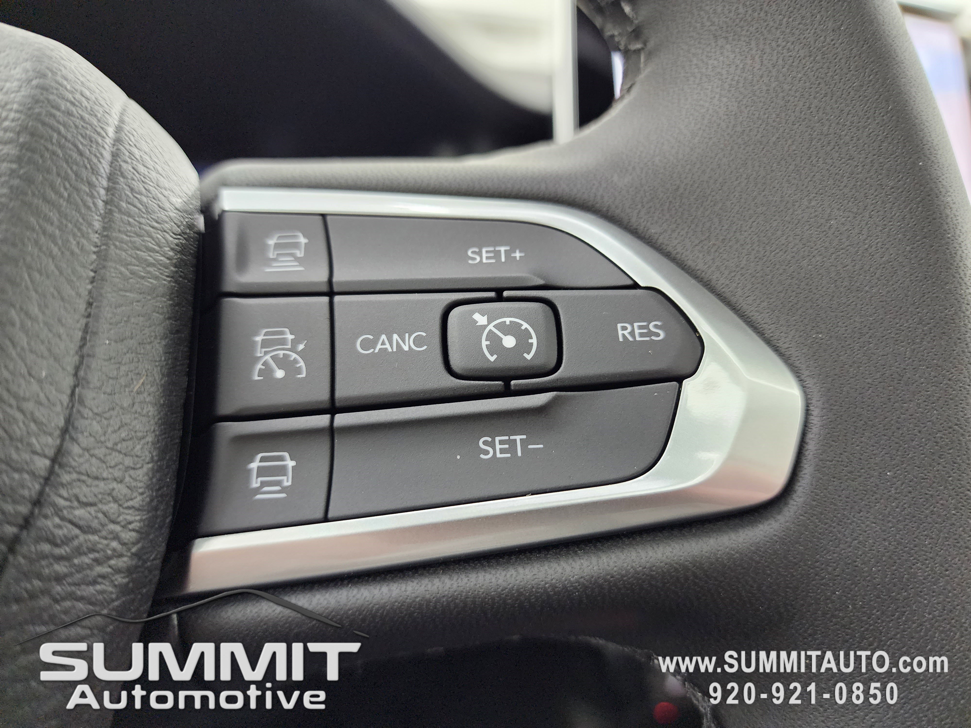 New 2026 Jeep Compass Limited w/ Sun, Sound & Navigation Group image 14