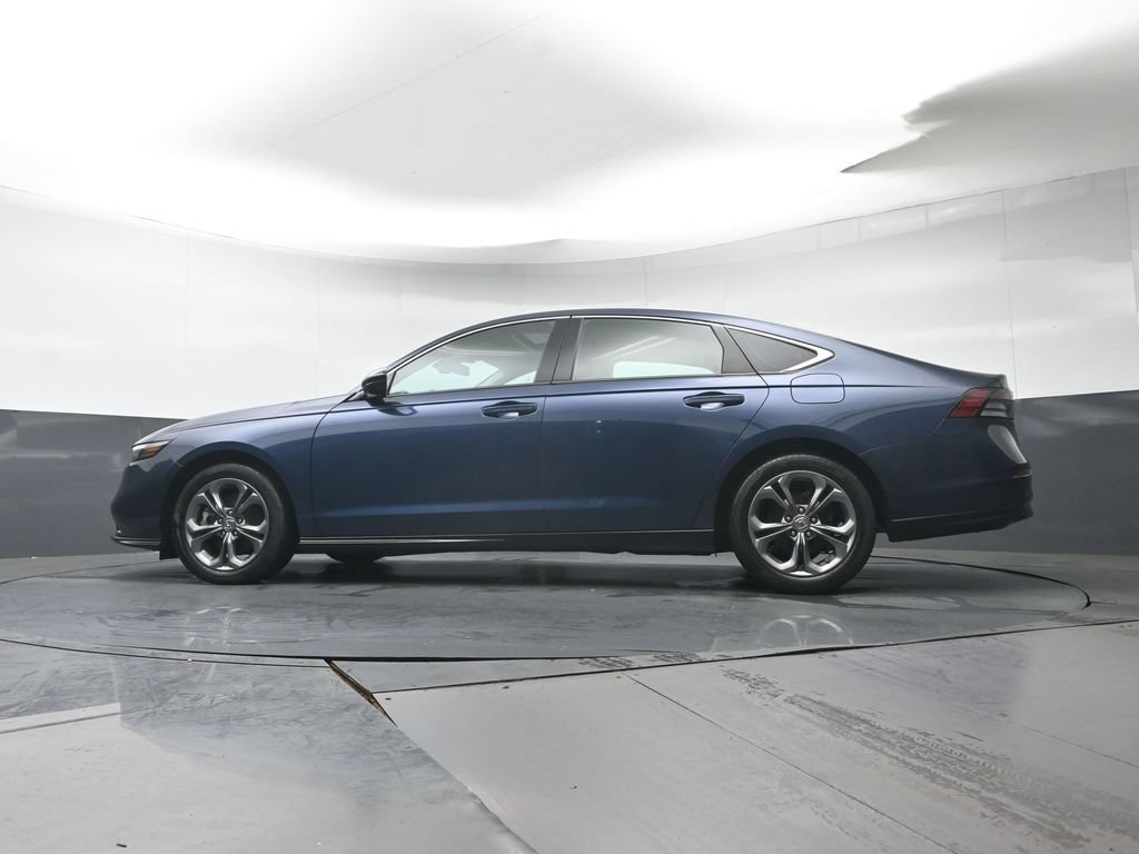 Certified 2023 Honda Accord EX-L image 30