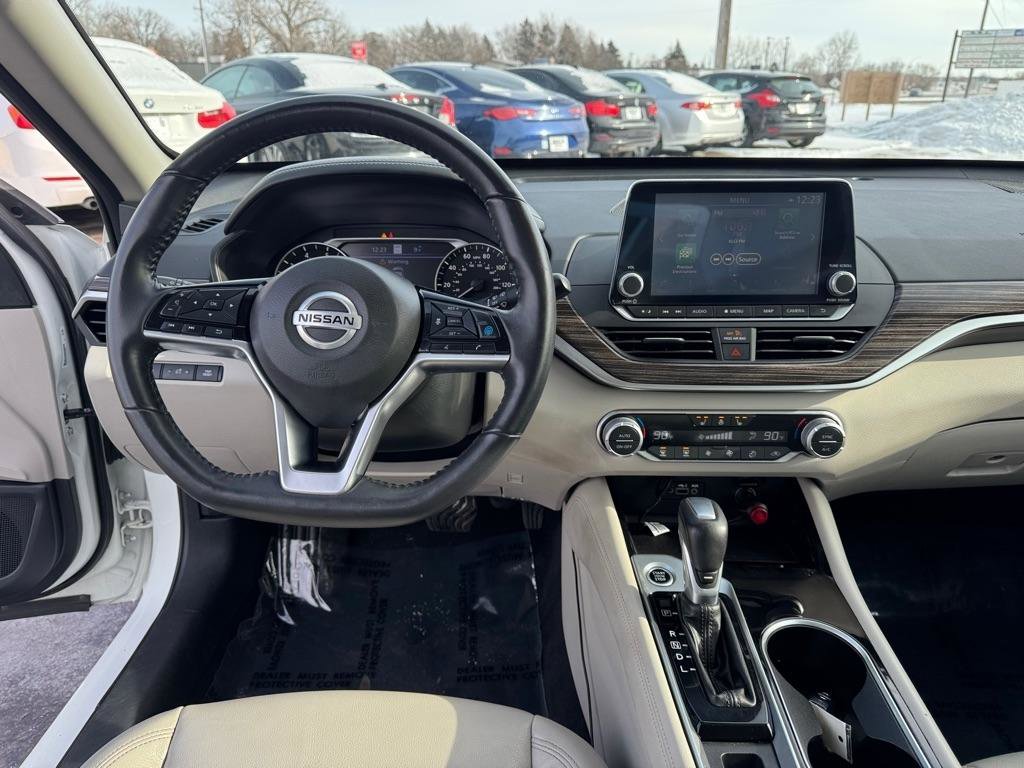 Used 2020 Nissan Altima 2.5 SL image 31