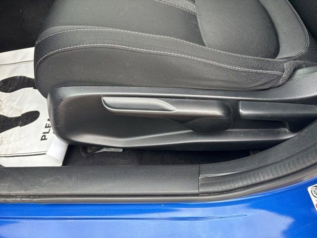 Used 2017 Honda Civic EX-T image 7