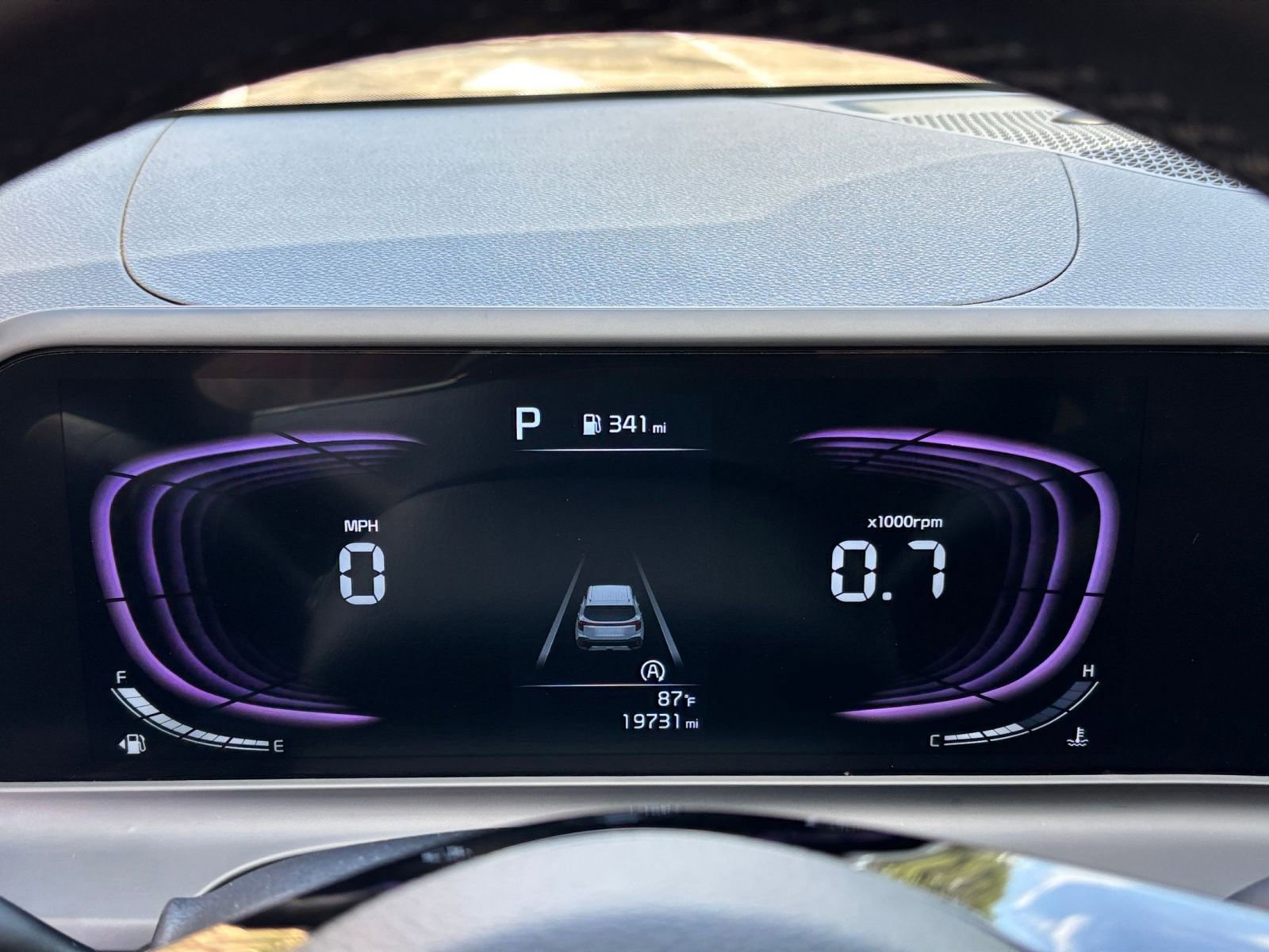 Used 2025 Kia Seltos S image 35