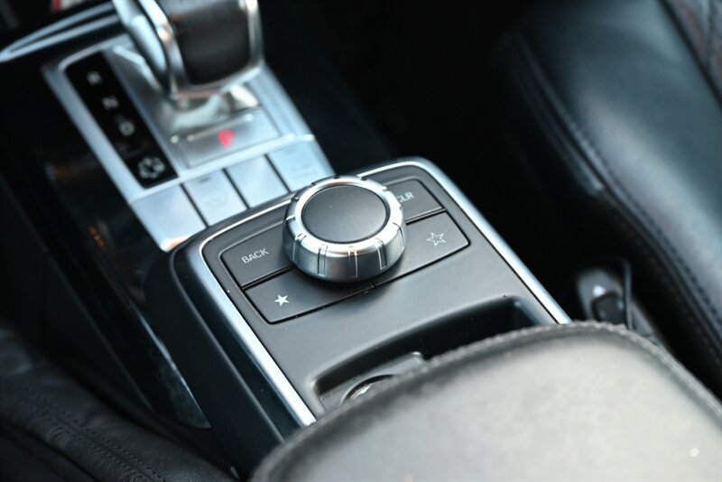 Used 2016 Mercedes-Benz G 63 AMG 4MATIC image 36