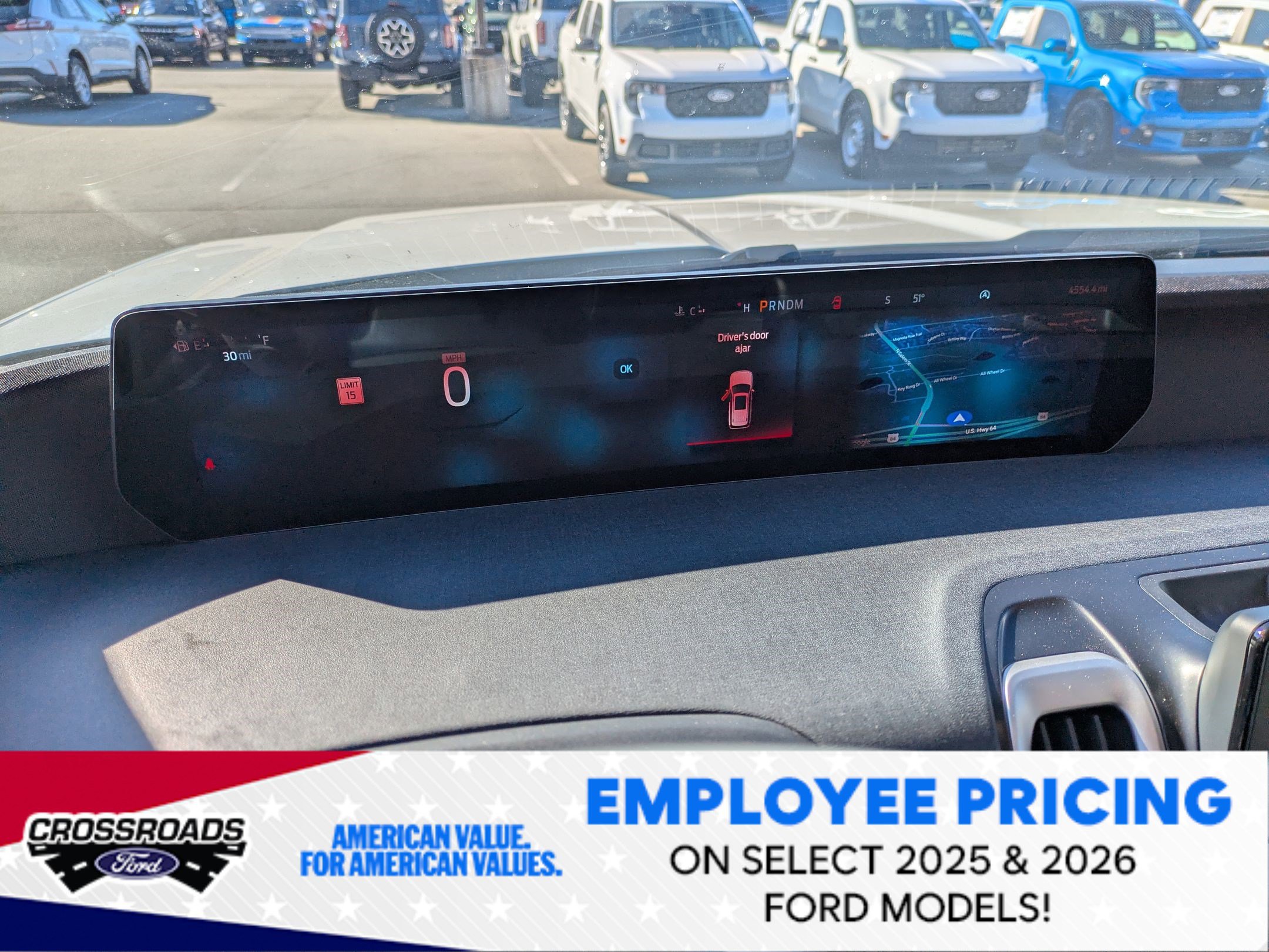 New 2025 Ford Expedition Max Active AWD/4WD image 20