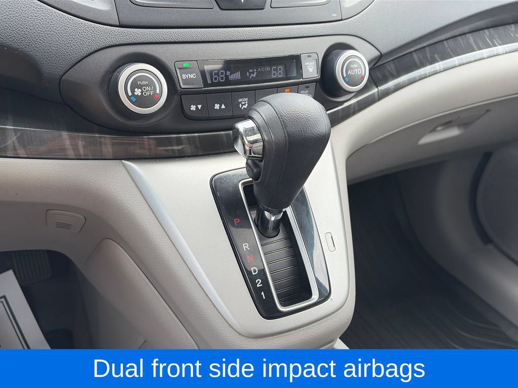 Used 2014 Honda CR-V EX-L image 24