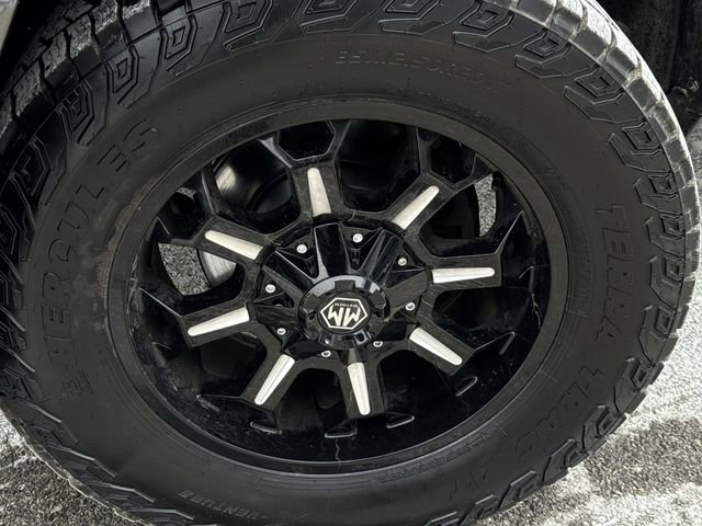 Used 2022 RAM 3500 Laramie image 34