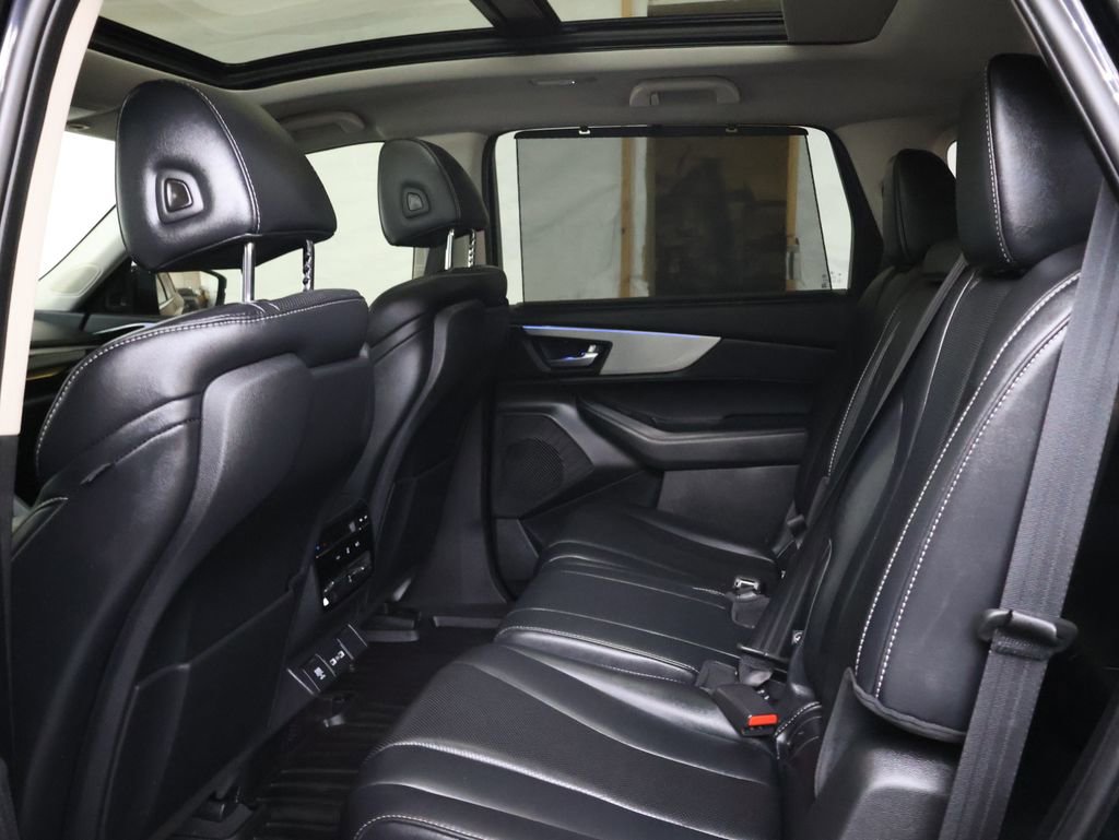 Used 2023 Acura MDX FWD w/ Technology Package image 15