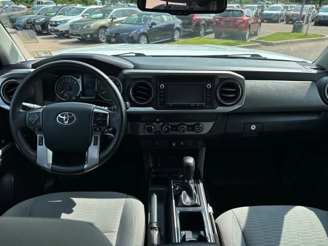 Used 2019 Toyota Tacoma SR5 image 10