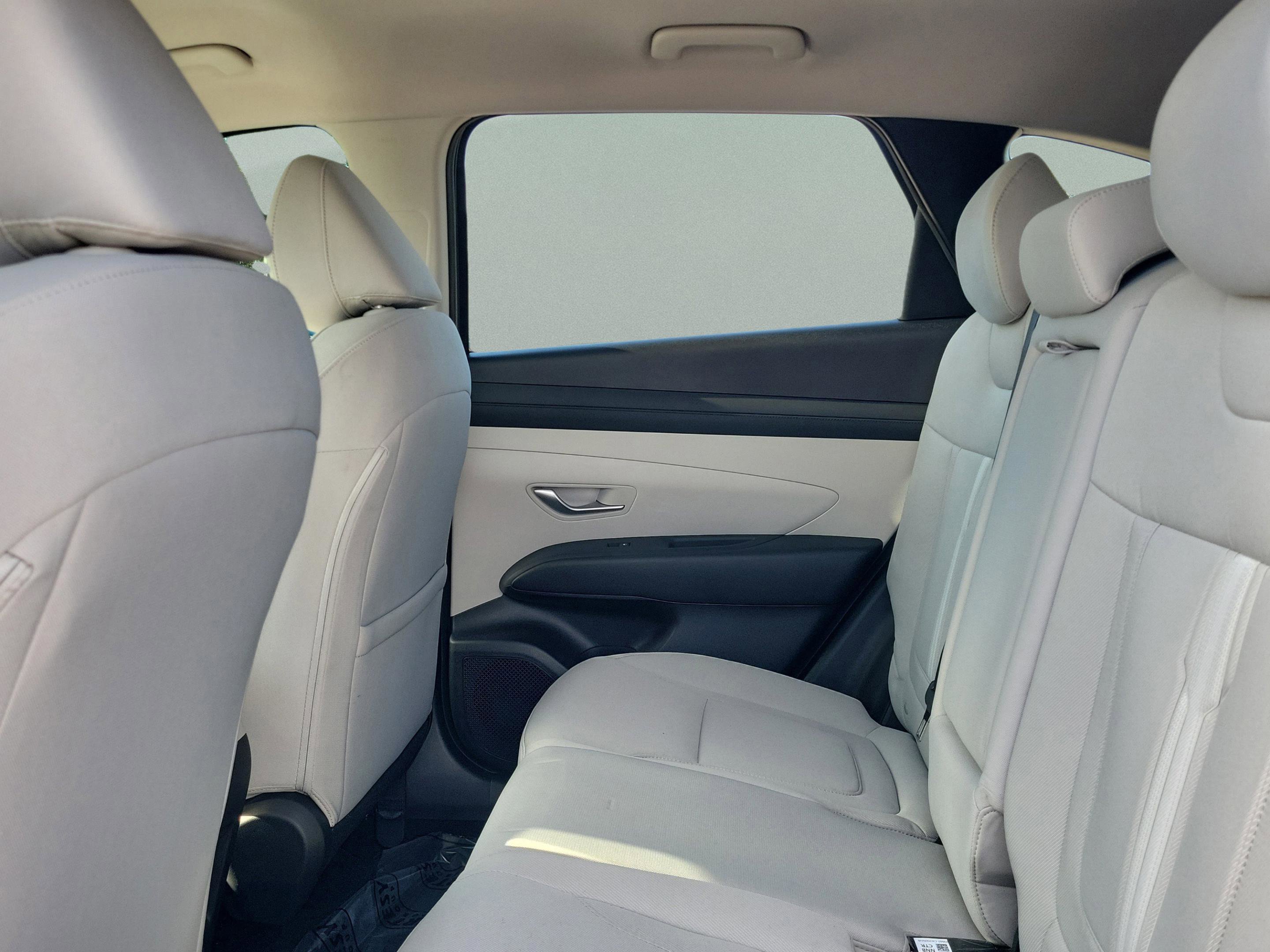 New 2026 Hyundai Tucson SEL image 12