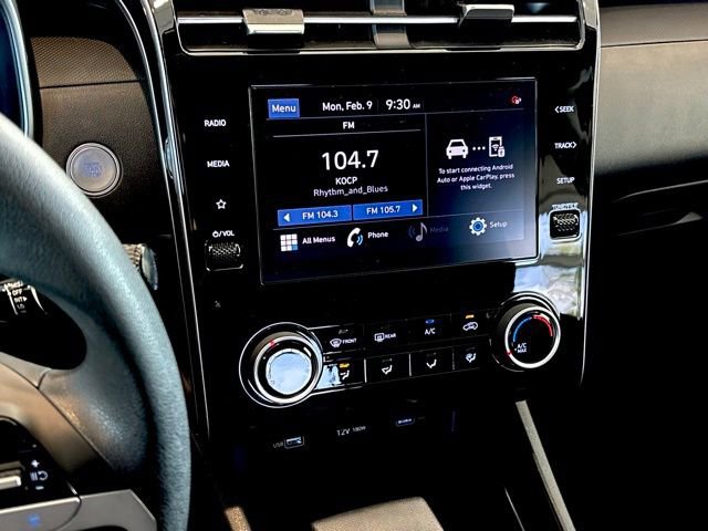 Used 2022 Hyundai Tucson SEL image 12