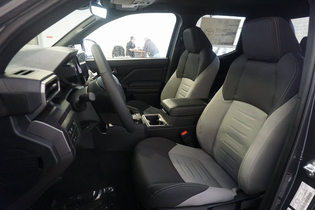 New 2026 Toyota Tacoma TRD Off-Road image 18