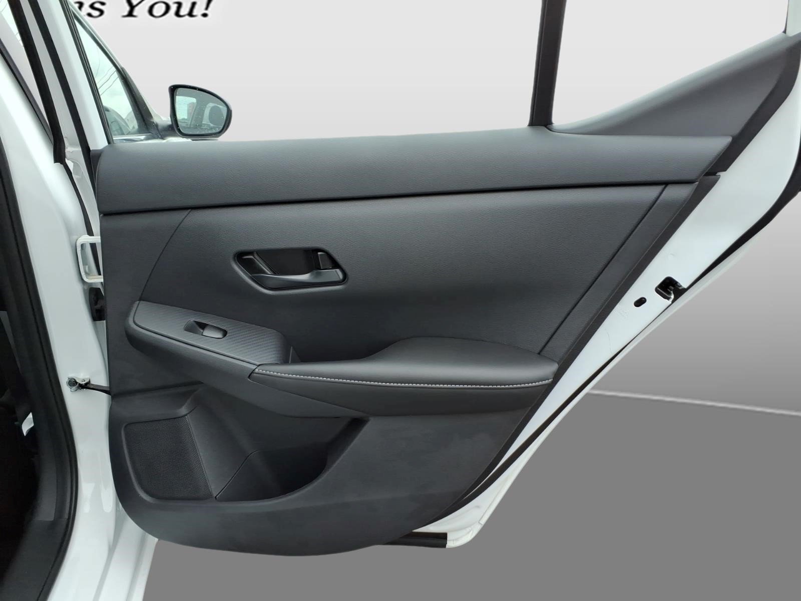 Certified 2025 Nissan Sentra S FWD image 26