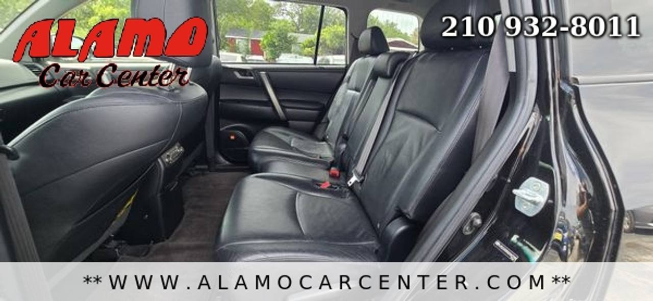 Used 2008 Toyota Highlander Sport AWD/4WD image 29
