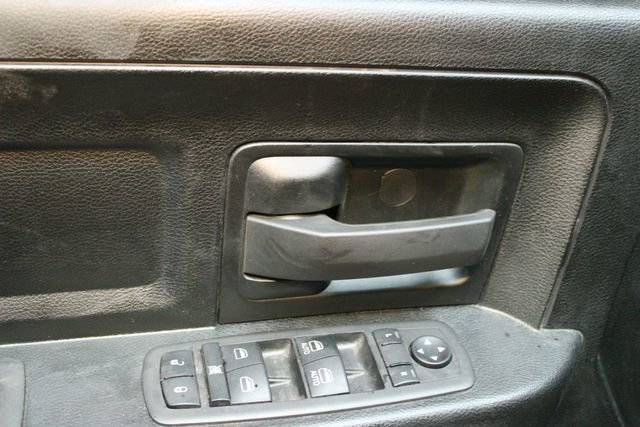 Used 2023 RAM 1500 Tradesman image 13