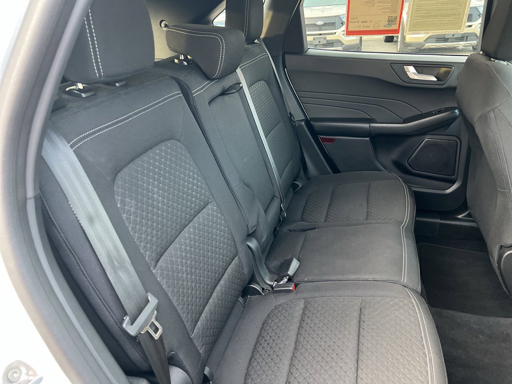 Used 2023 Ford Escape Active w/ Tech Pack #2 image 20