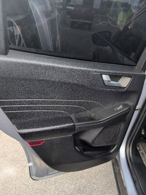 Used 2022 Ford Escape SEL AWD/4WD image 15