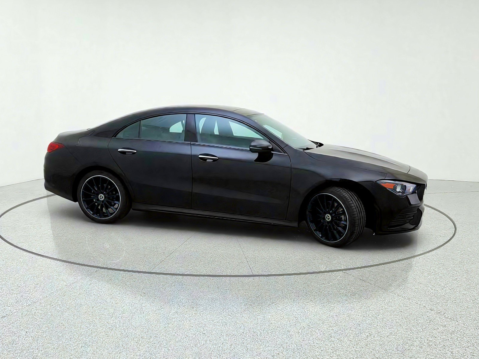 Certified 2023 Mercedes-Benz CLA 250 image 6