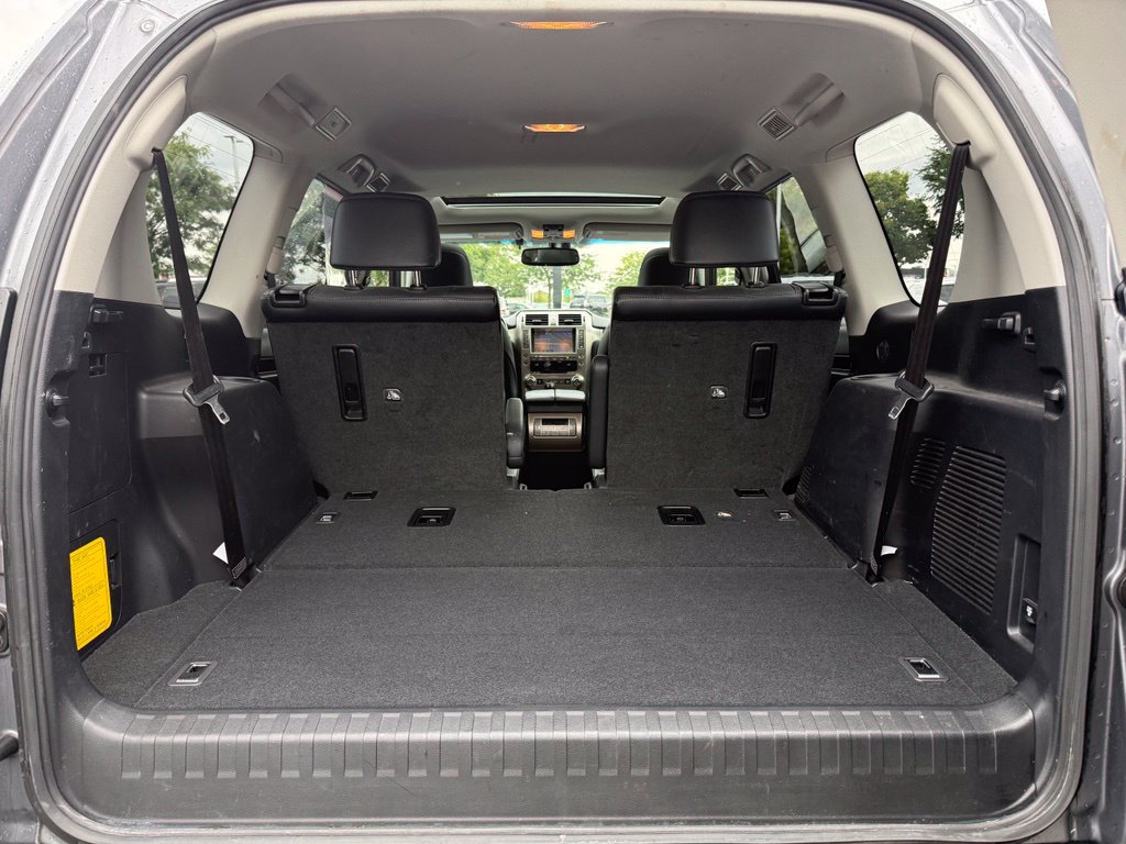 Used 2018 Lexus GX 460 Premium AWD/4WD image 18