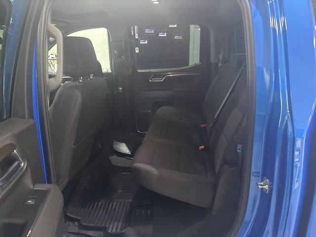 Used 2025 Chevrolet Silverado 1500 LT image 15