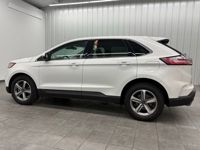 Used 2020 Ford Edge SEL w/ Convenience Package image 7