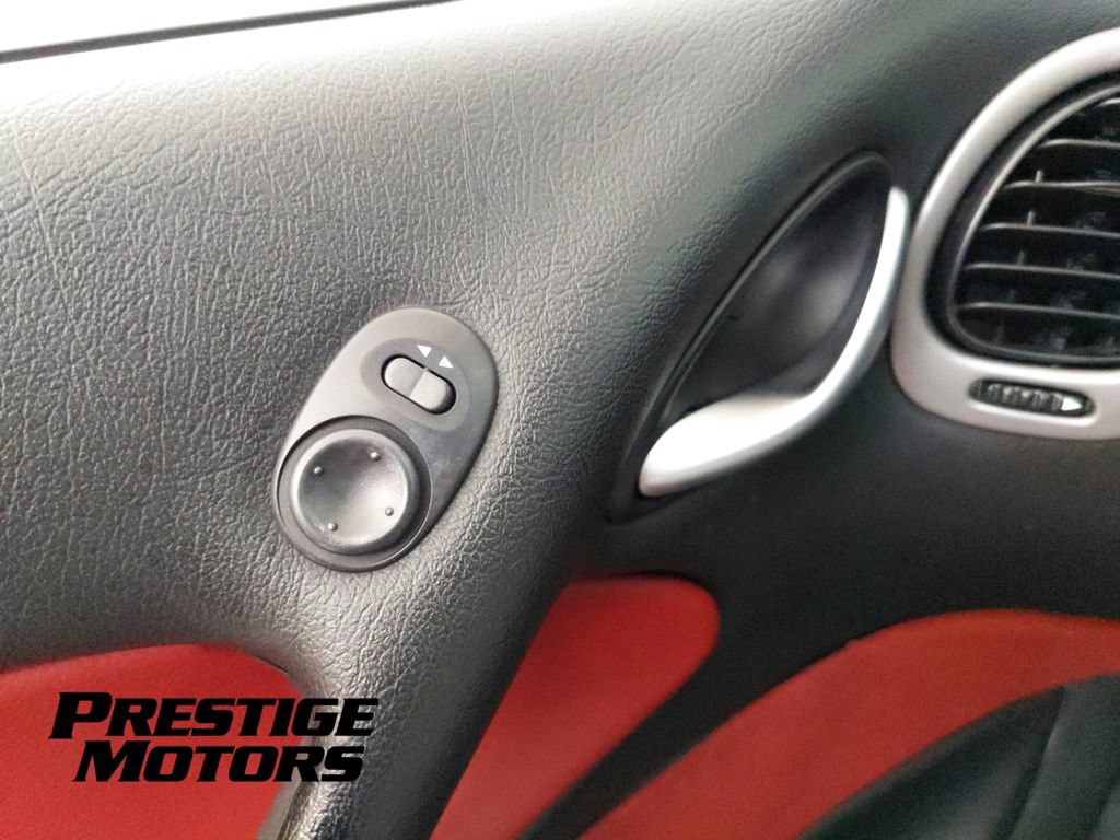 Used 2004 Pontiac GTO RWD image 19