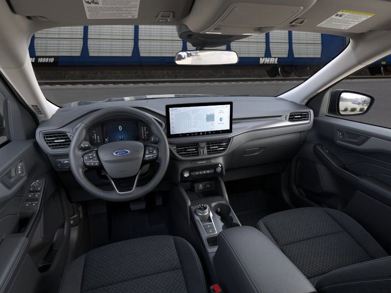 New 2026 Ford Escape Active w/ Tech Pack #1 image 9