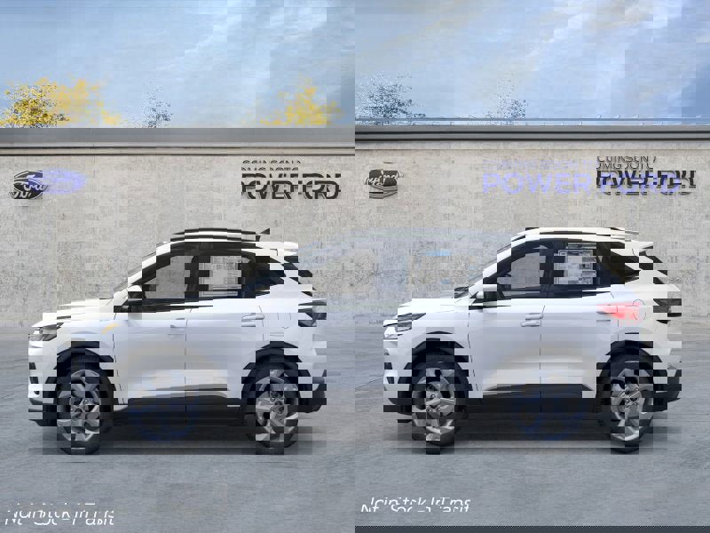 New 2026 Ford Escape ST-Line Select w/ Tech Pack #1 image 5