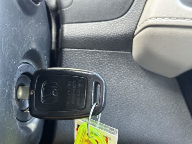 Used 2019 Honda HR-V LX image 30