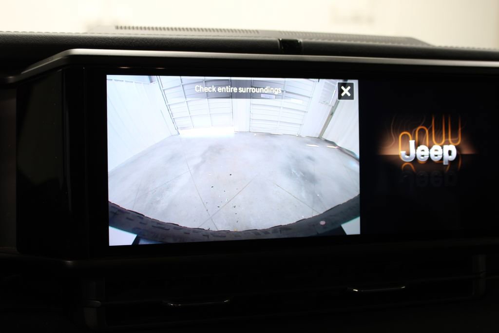 Used 2024 Jeep Wrangler Unlimited Rubicon 4xe image 53