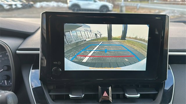 Used 2023 Toyota Corolla SE image 11