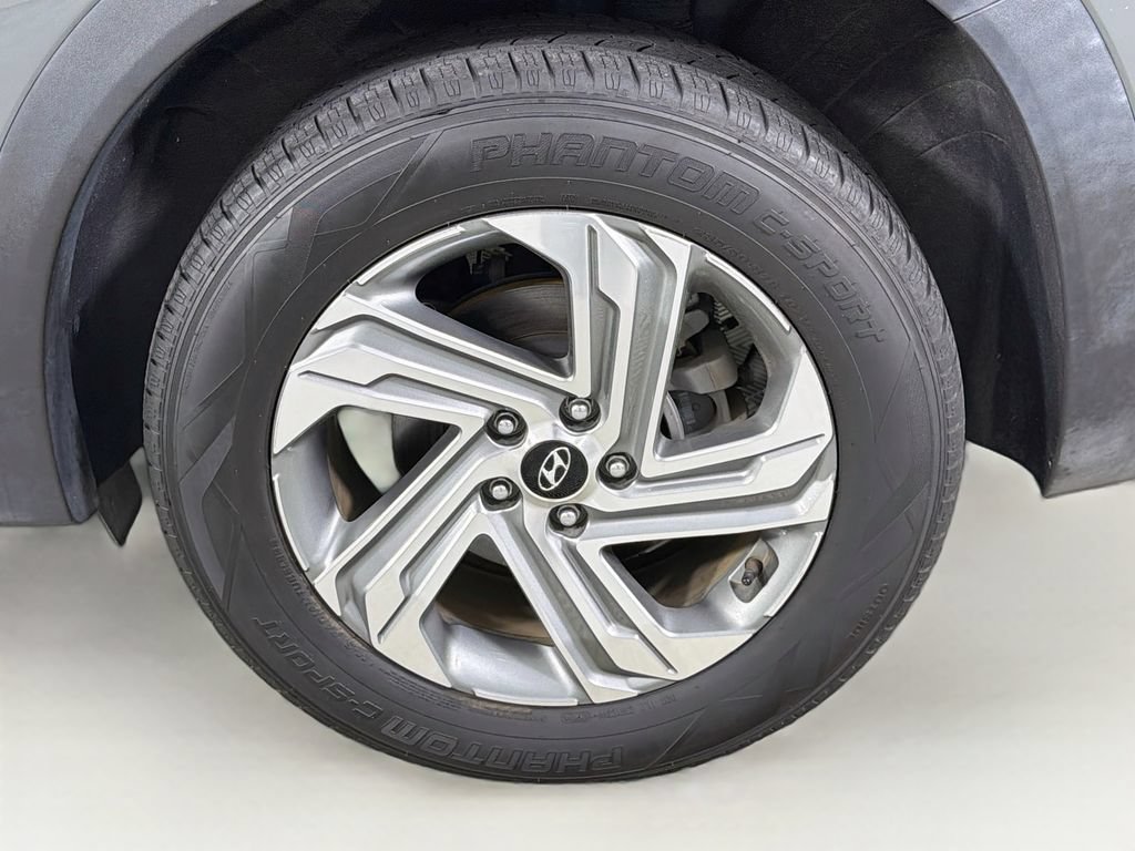 Used 2022 Hyundai Santa Fe SEL w/ Convenience Package FWD image 33