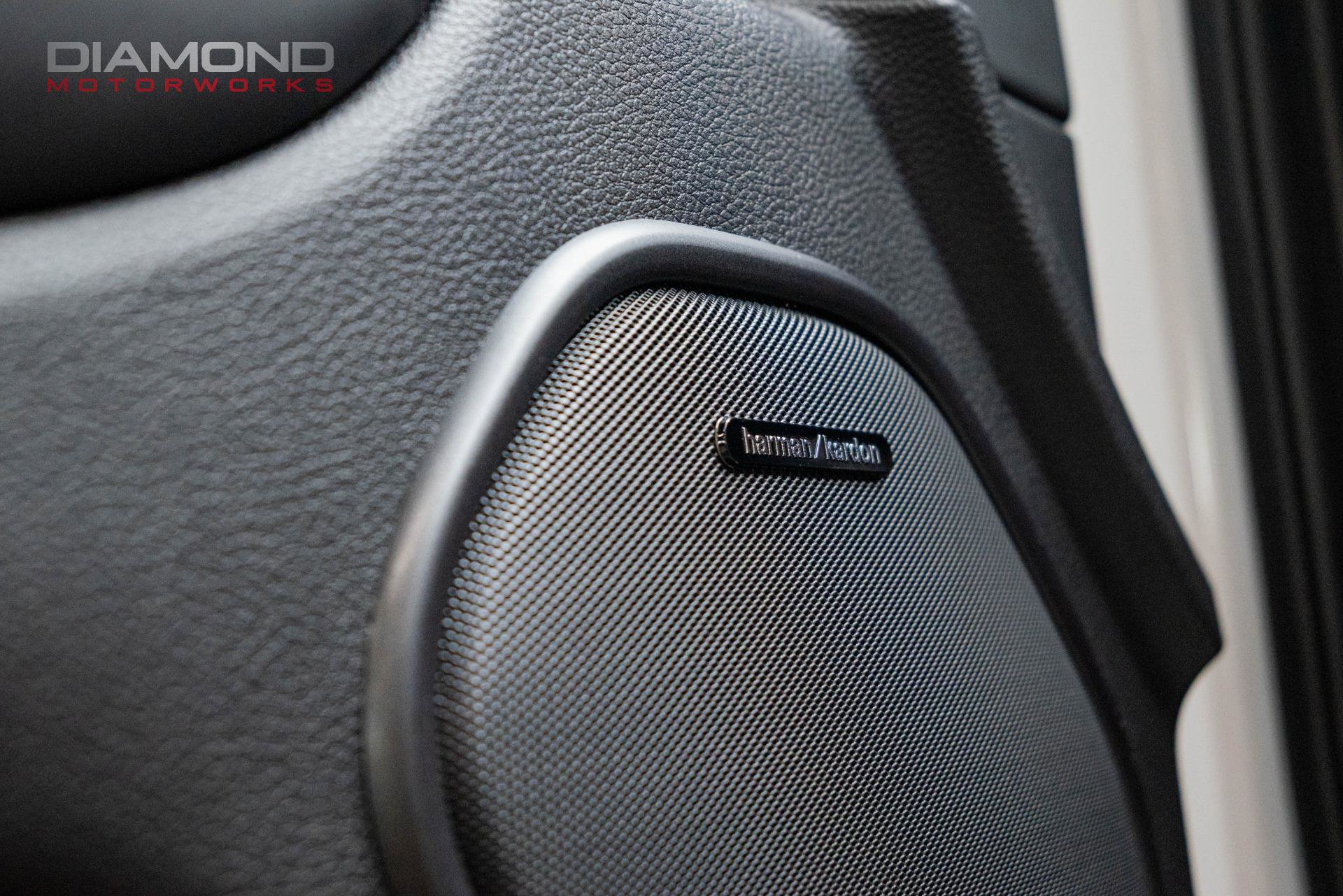 Used 2021 Dodge Durango SRT Hellcat w/ Premium Interior Group image 49