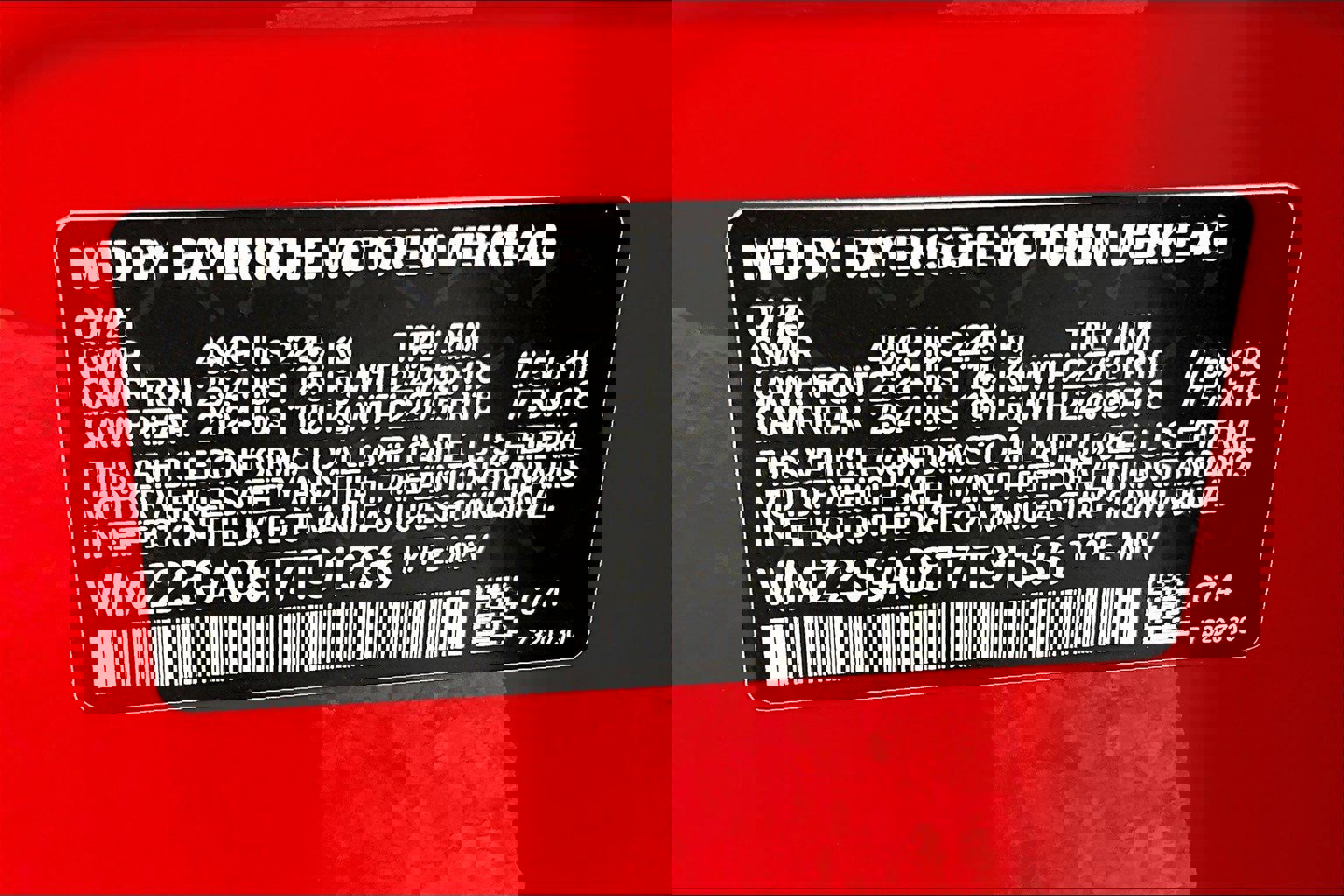 New 2026 MINI Cooper Countryman S AWD/4WD image 8