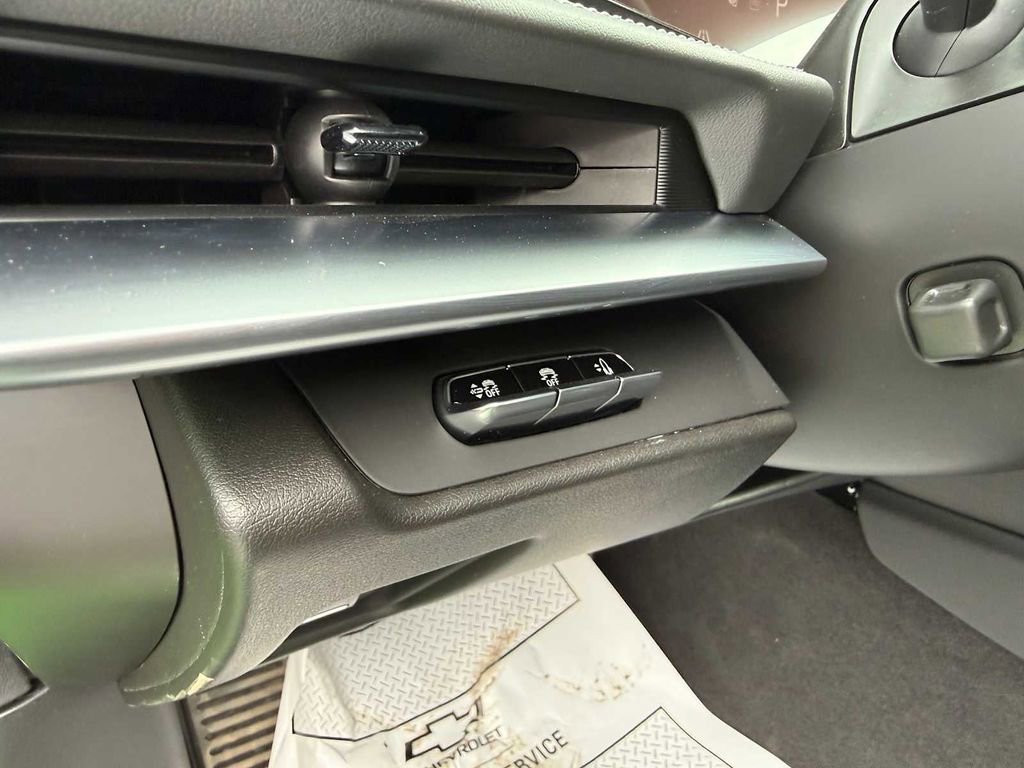 New 2026 Chevrolet Corvette E-Ray w/ ZER Performance Package image 14